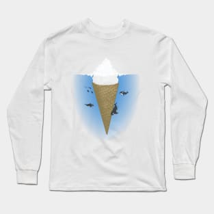 Under the Sea Long Sleeve T-Shirt